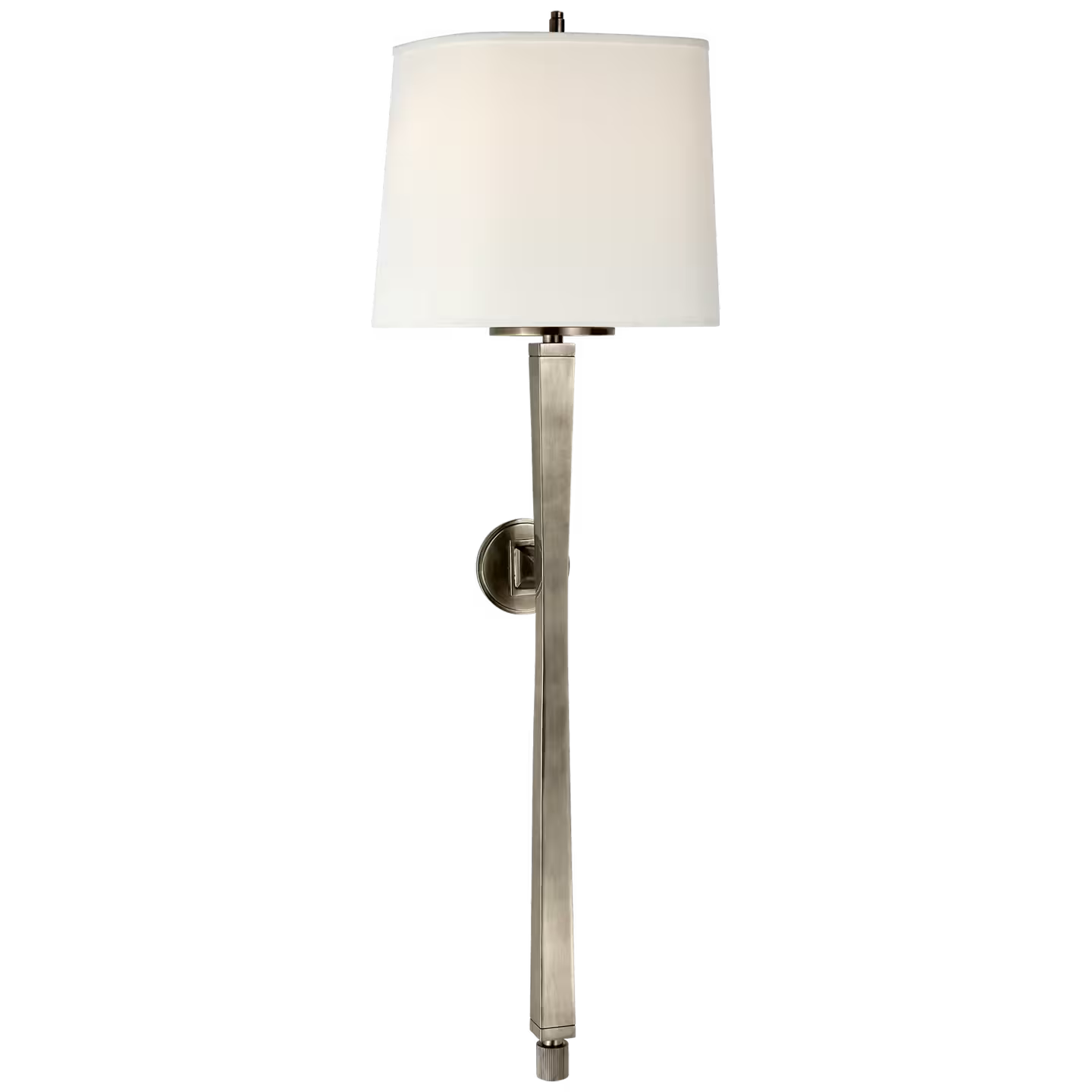 Edie Baluster Wall Light