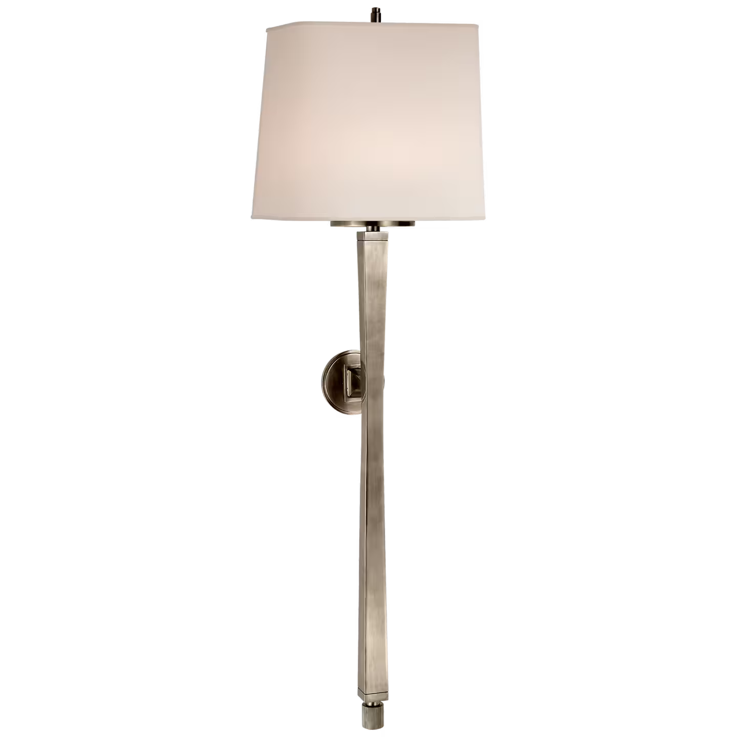 Edie Baluster Wall Light