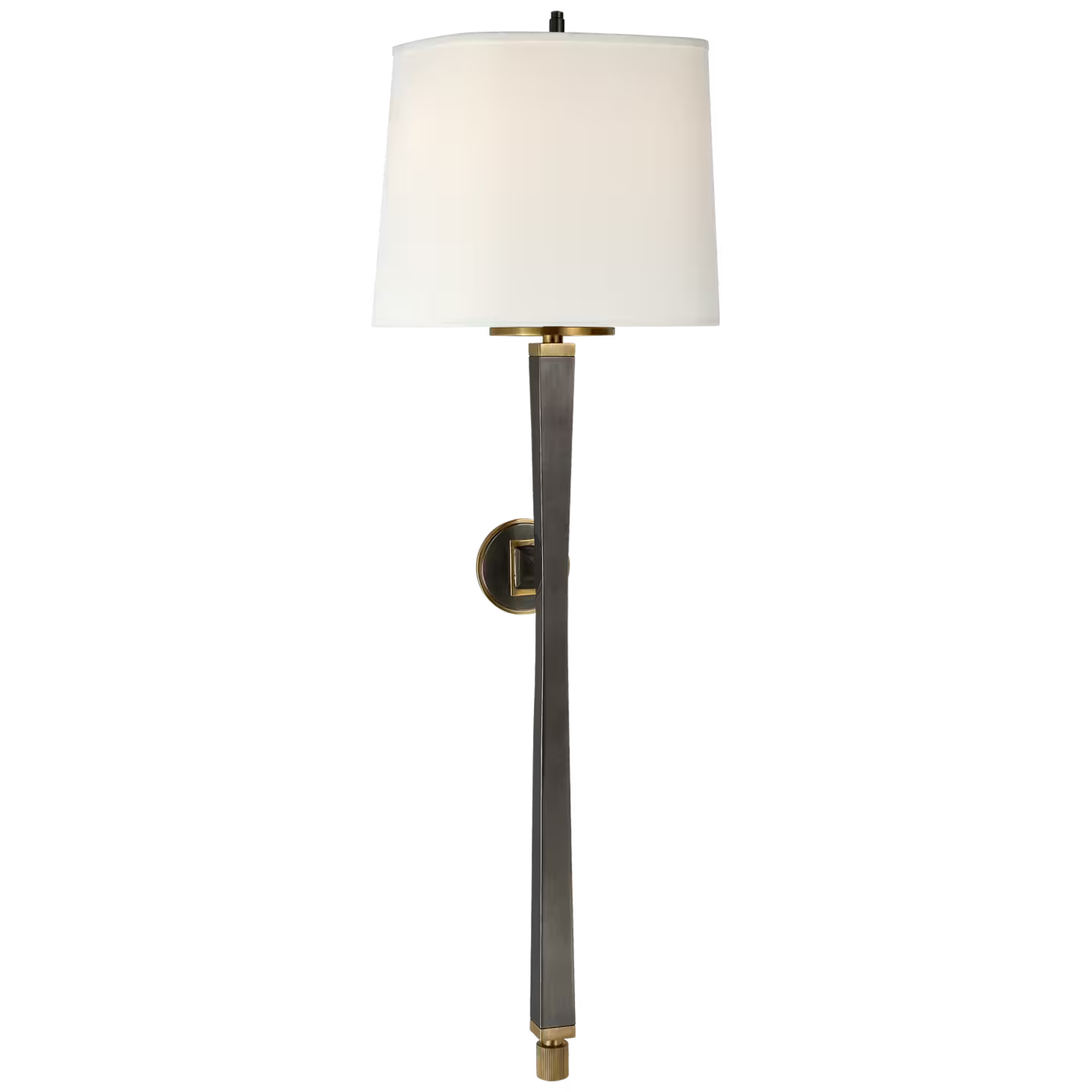 Edie Baluster Wall Light