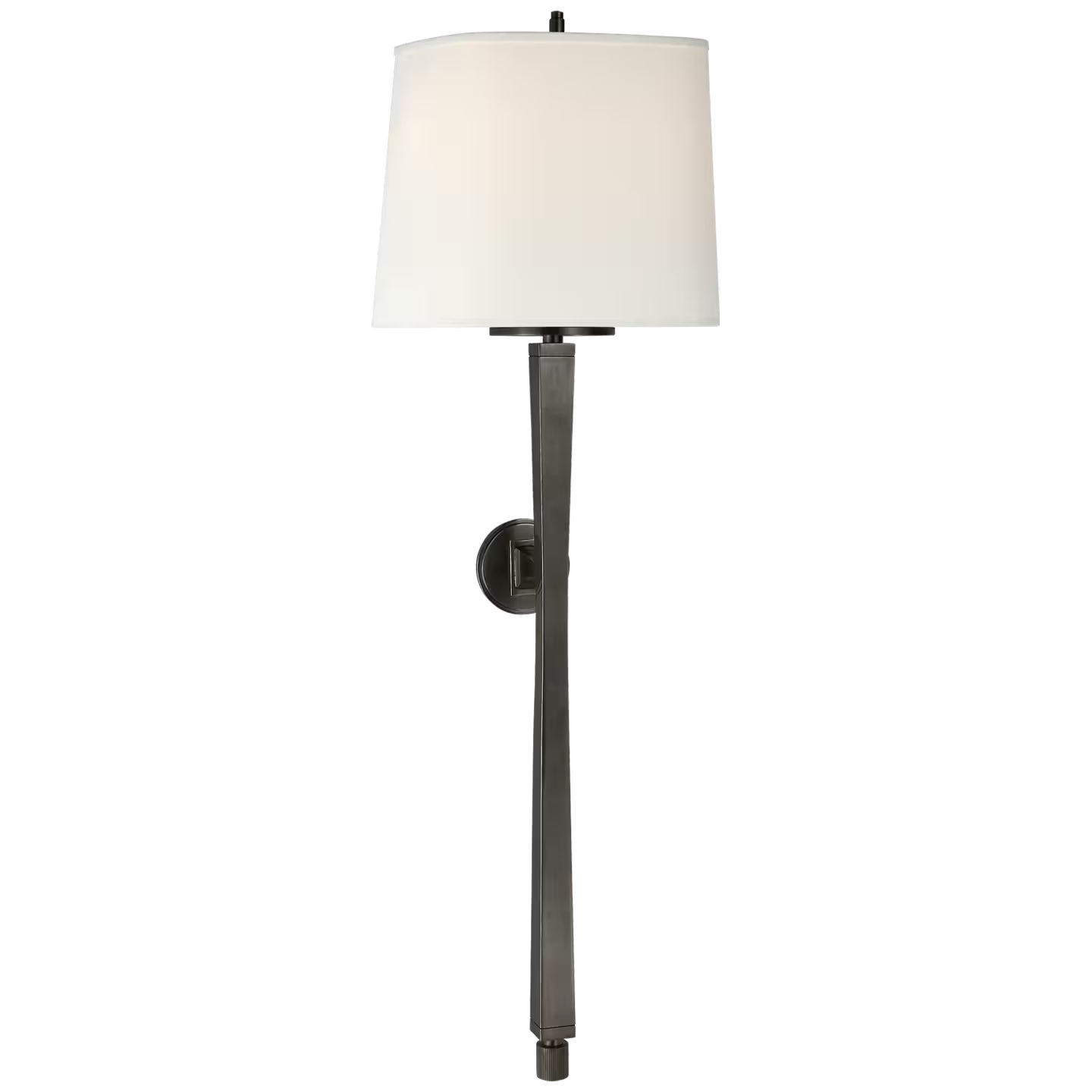 Edie Baluster Wall Light
