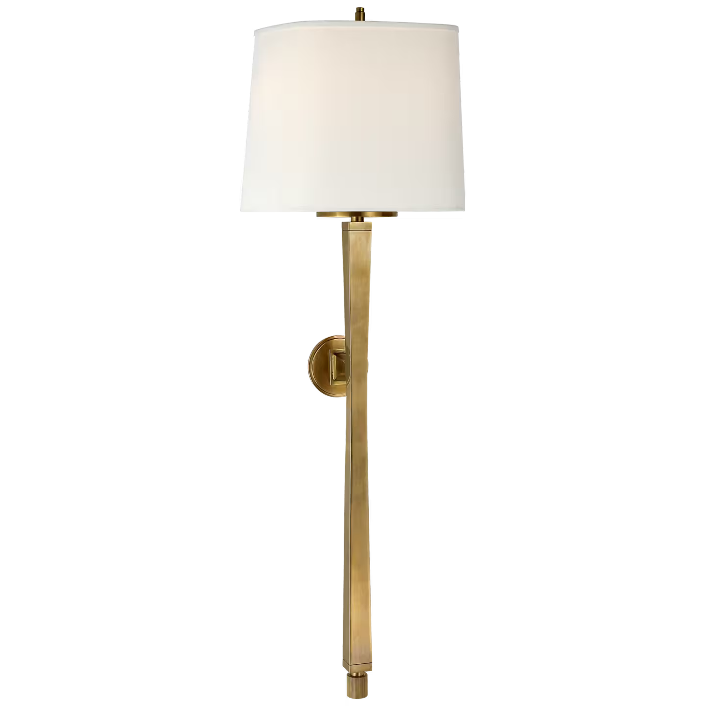 Edie Baluster Wall Light