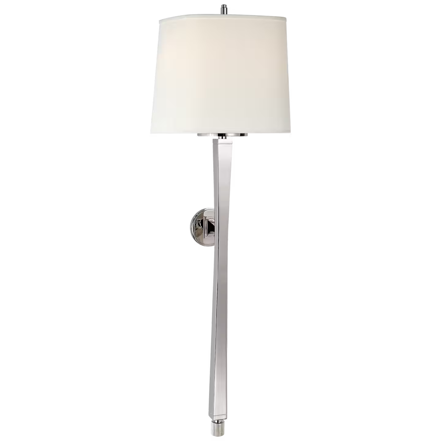 Edie Baluster Wall Light