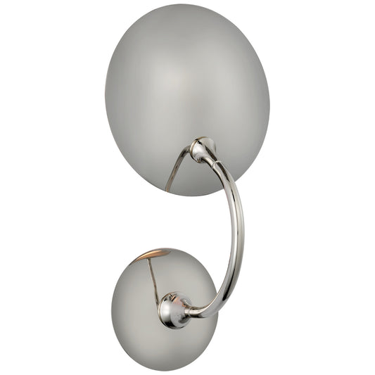 Keira Wall Wash Sconce