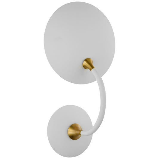 Keira Wall Wash Sconce