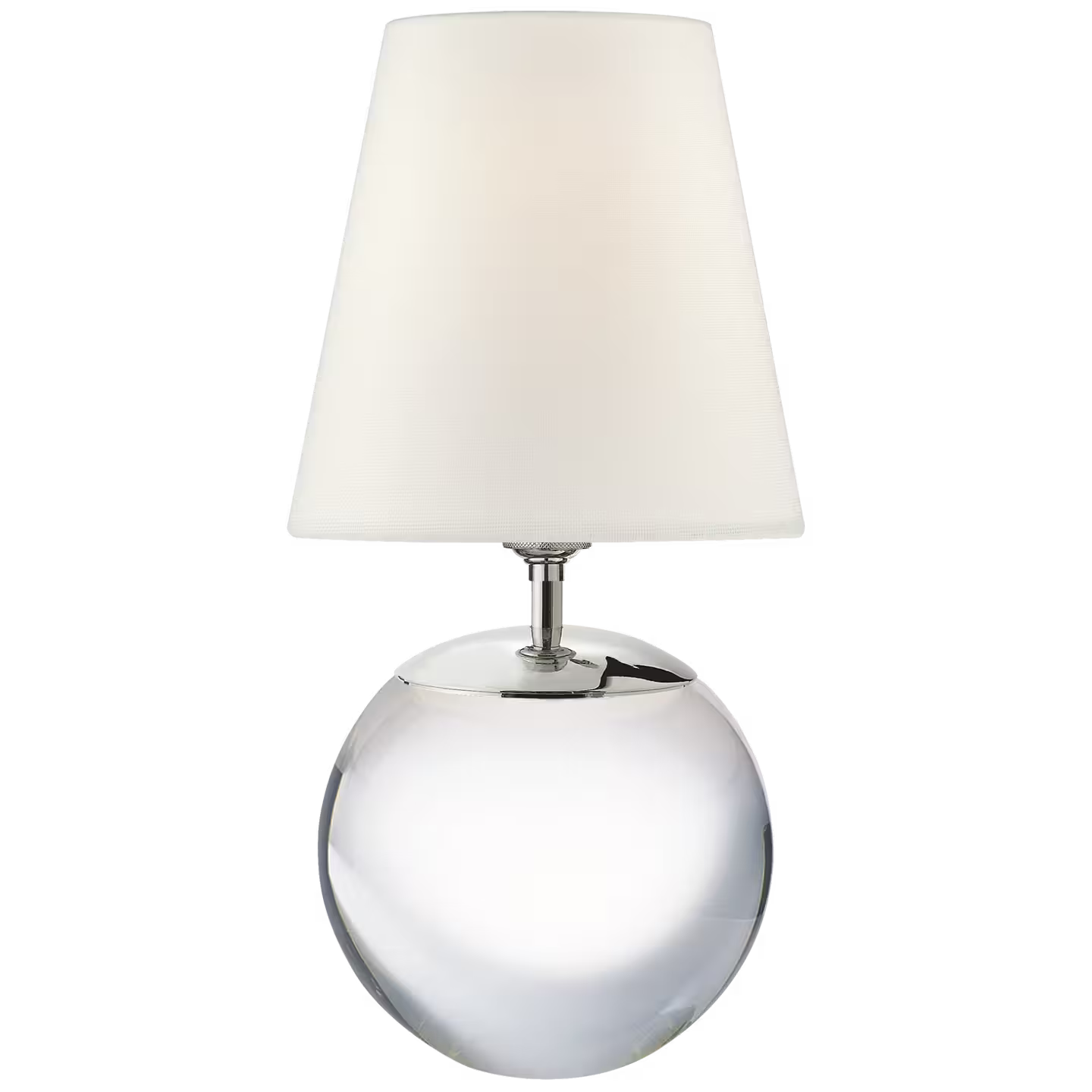 Terri Large Round Table Lamp