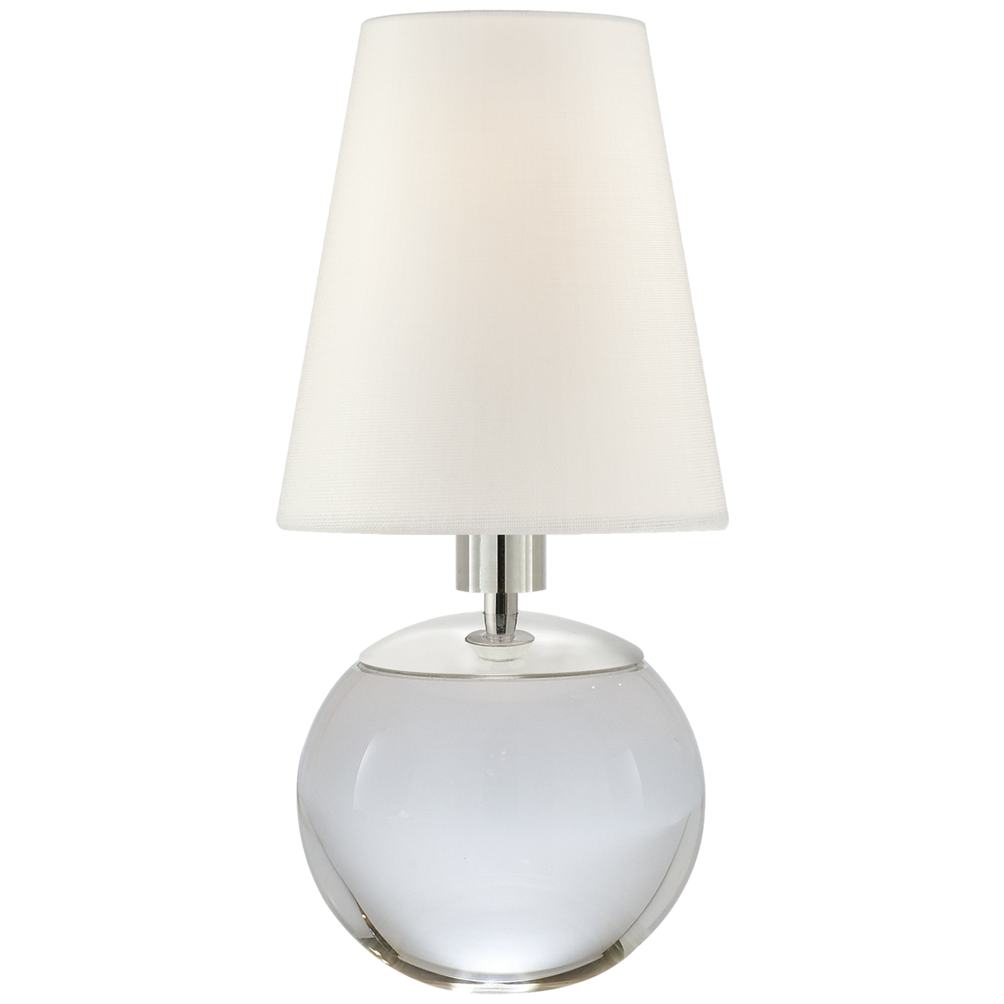 Terri Tiny Accent Lamp