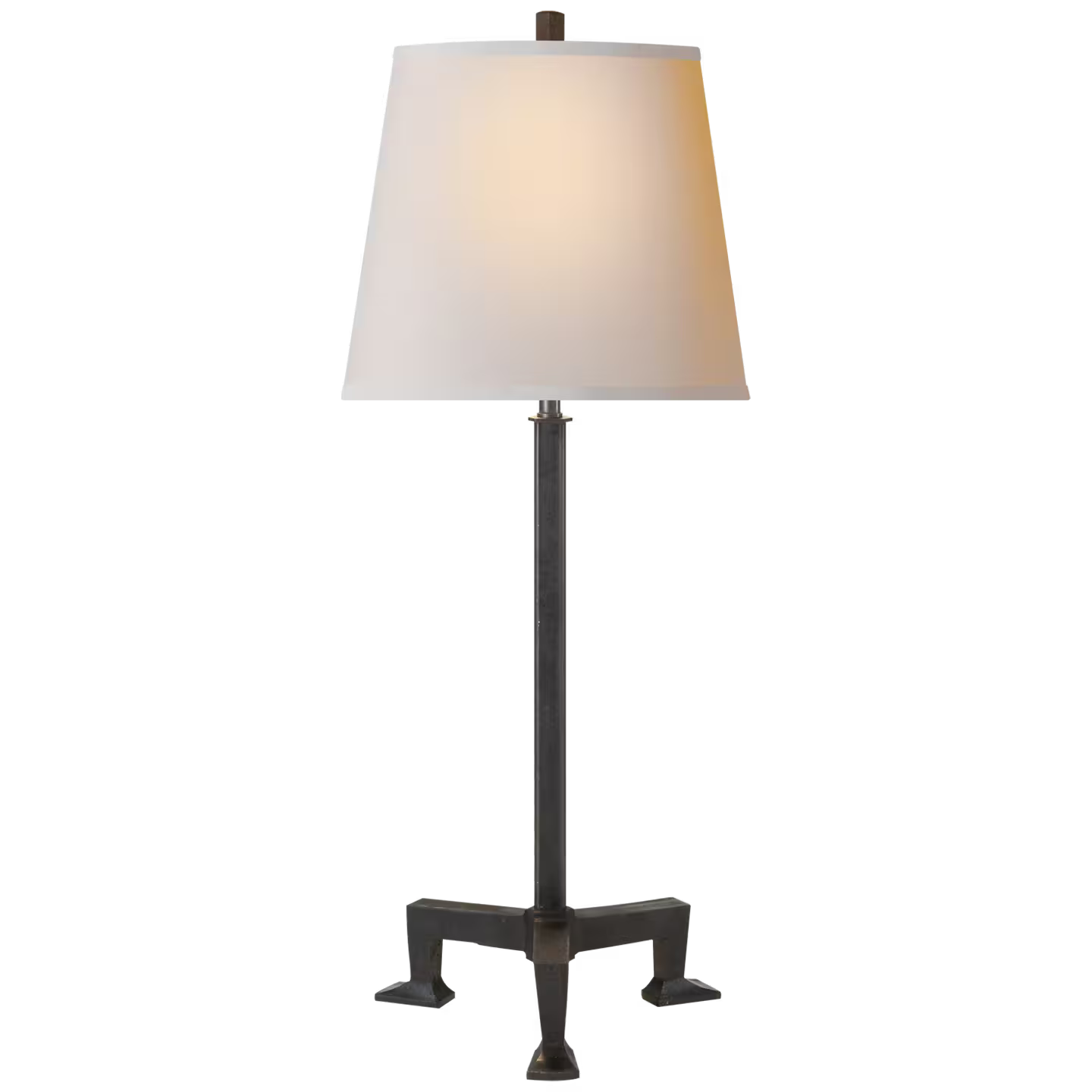 Parish Buffet Lamp