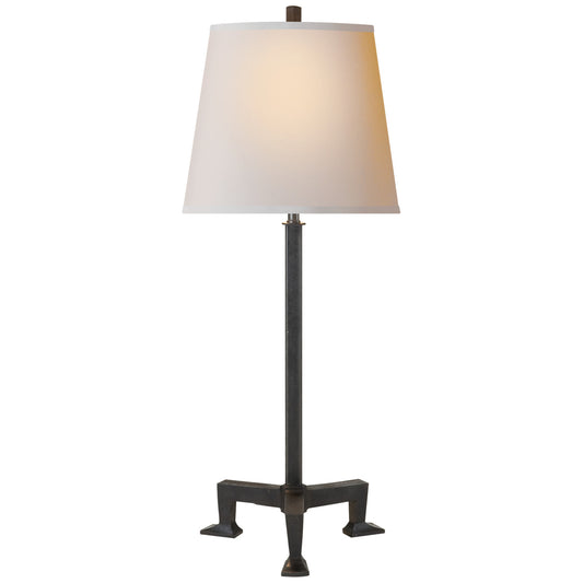 Parish Buffet Lamp
