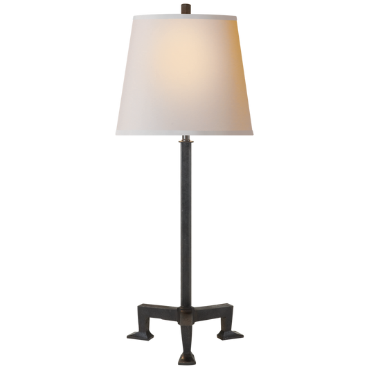 Parish Buffet Lamp