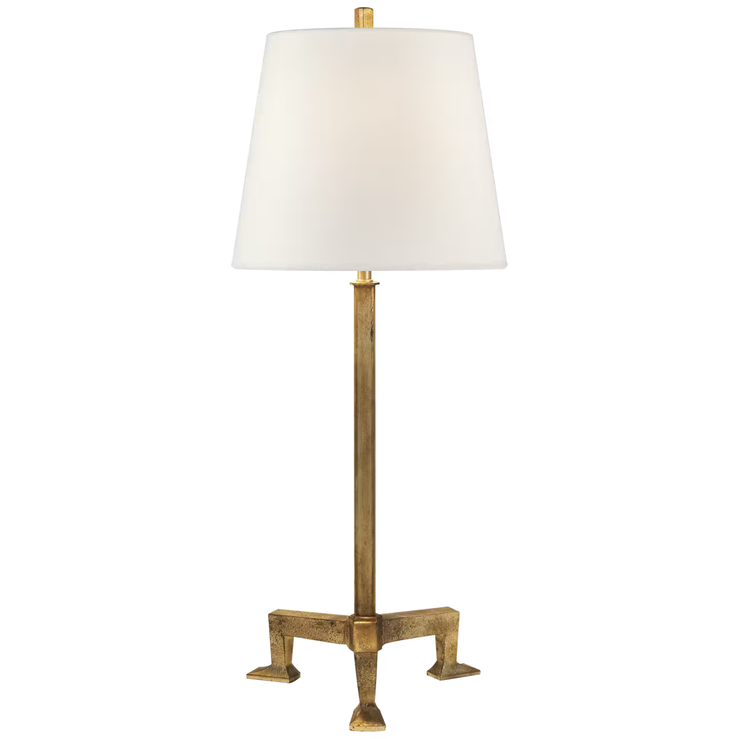 Parish Buffet Lamp
