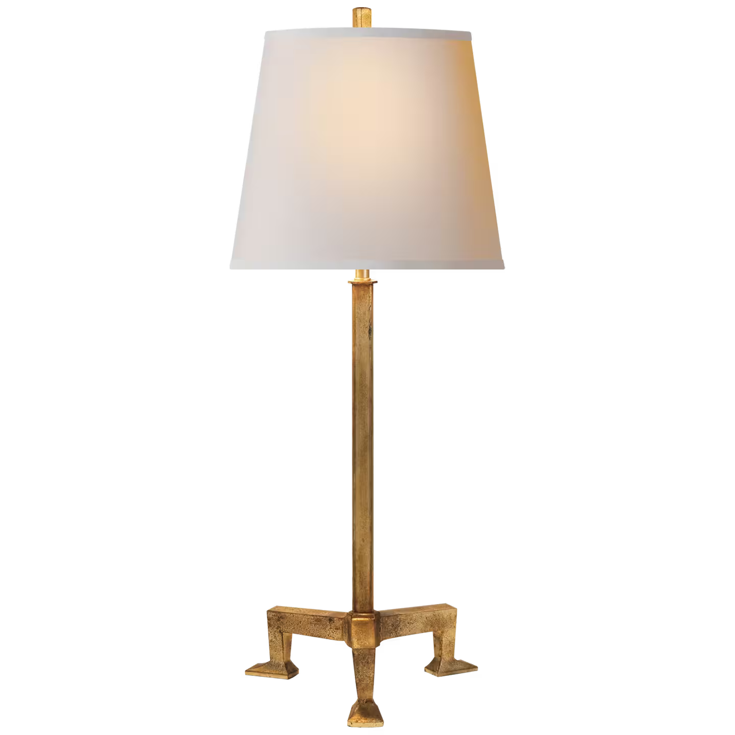 Parish Buffet Lamp