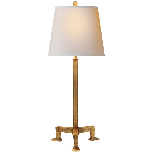 Parish Buffet Lamp