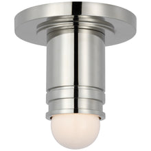 Top Hat Mini Monopoint Flush Mount