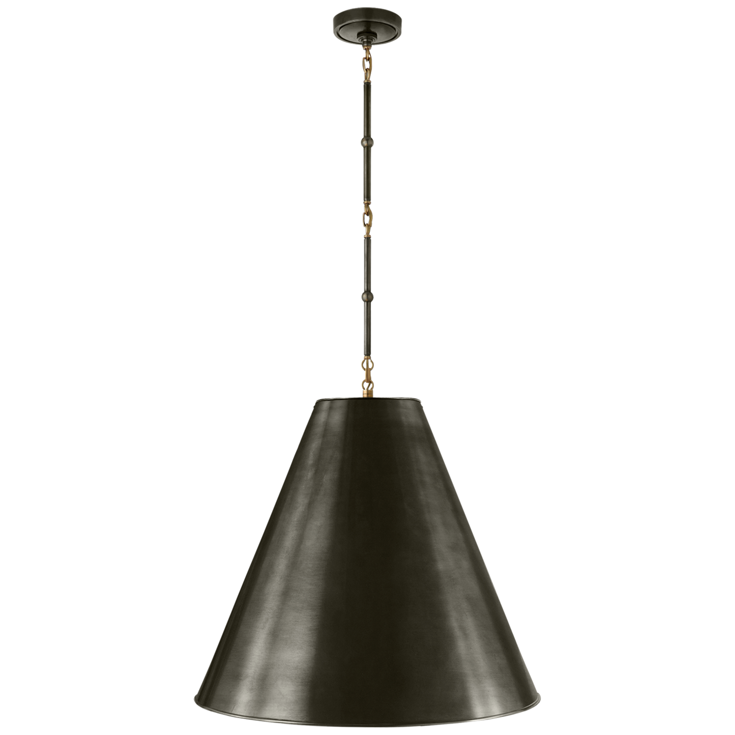Goodman Large Hanging Lamp