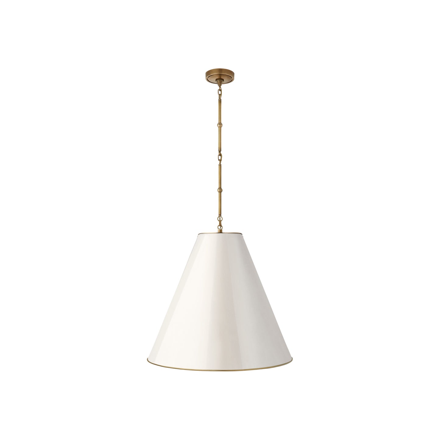 Goodman Large Hanging Lamp