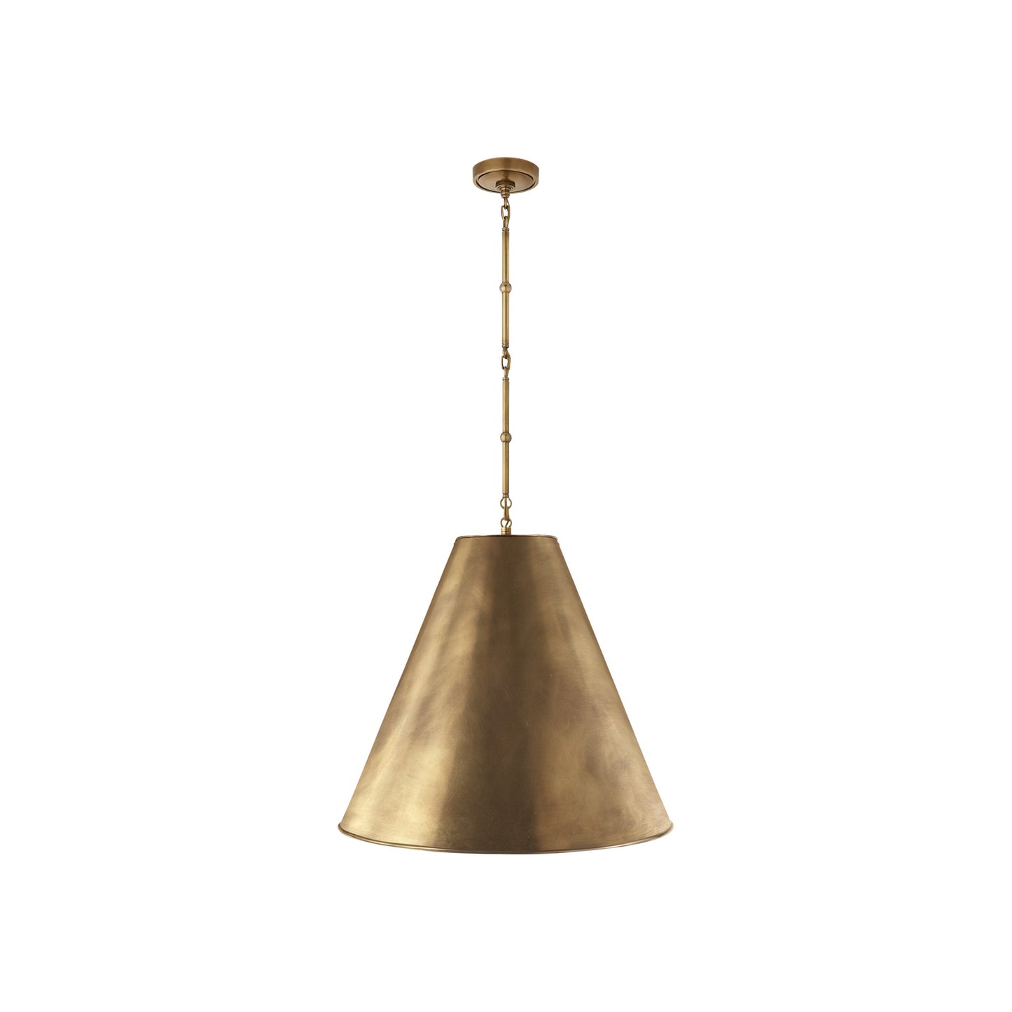 Goodman Large Hanging Lamp