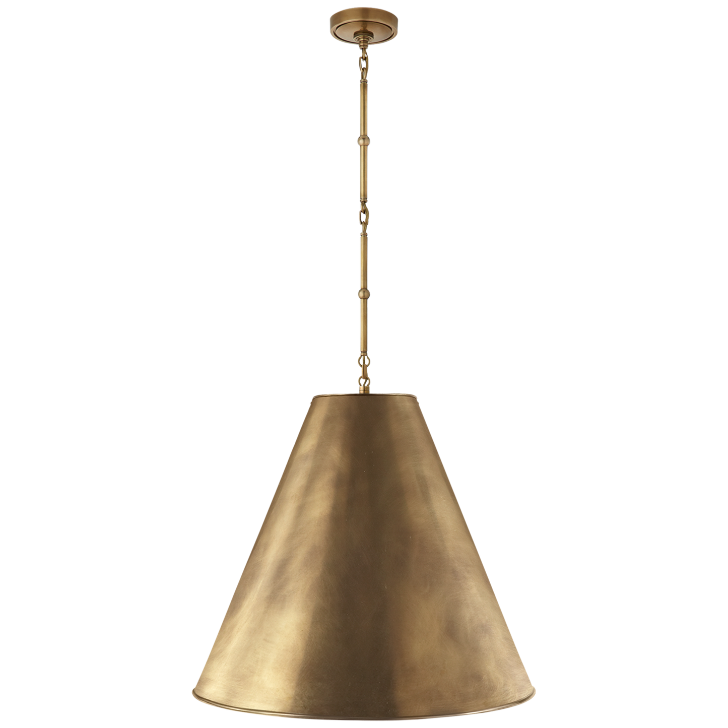 Goodman Large Hanging Lamp