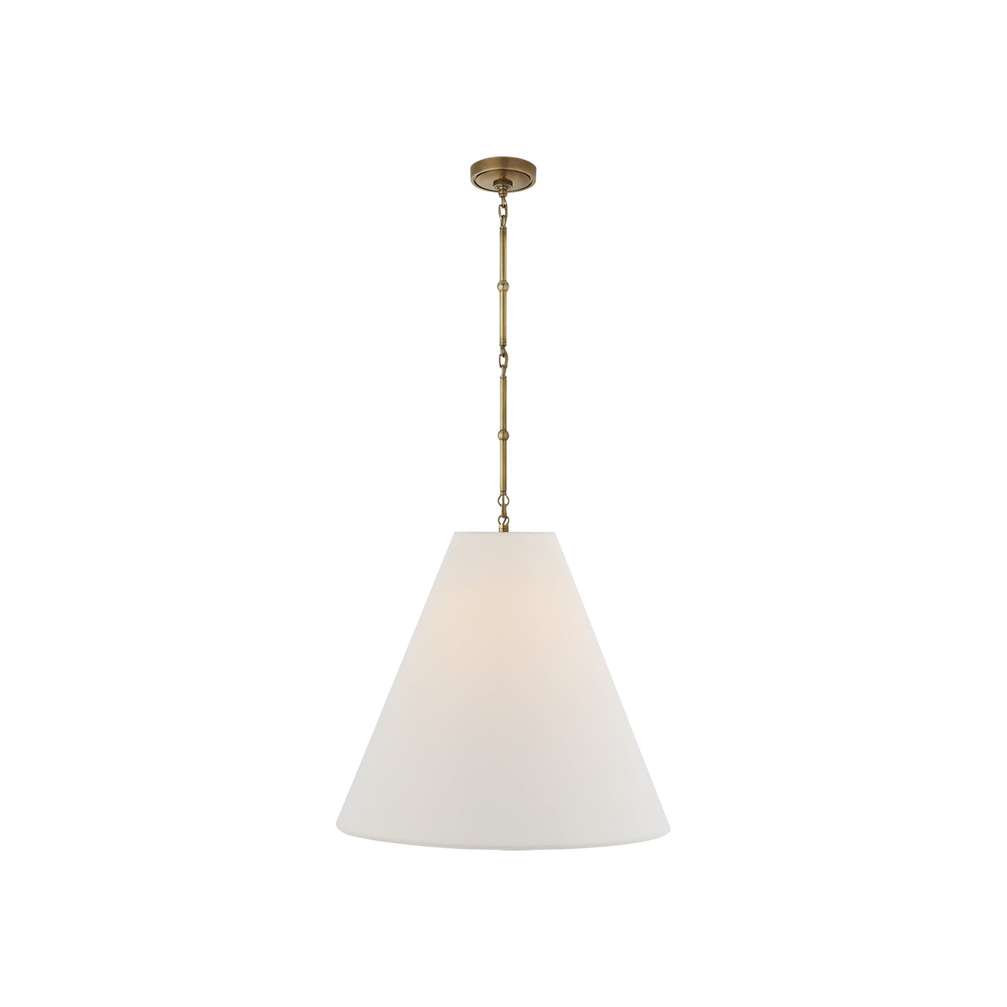Goodman Large Hanging Lamp