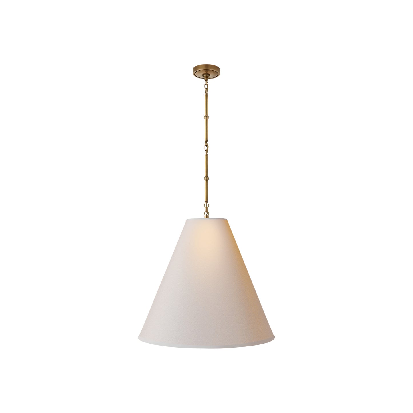 Goodman Large Hanging Lamp