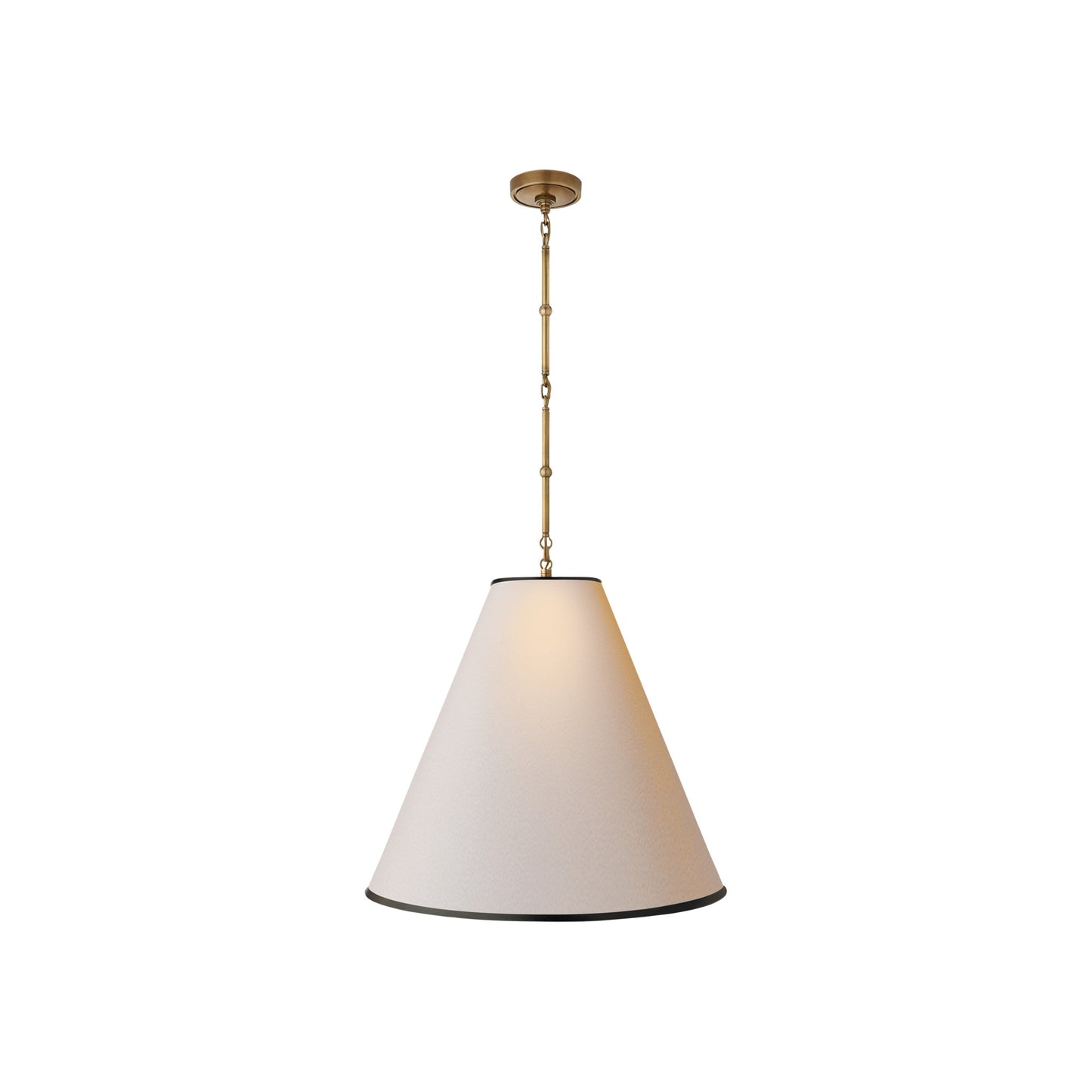 Goodman Large Hanging Lamp