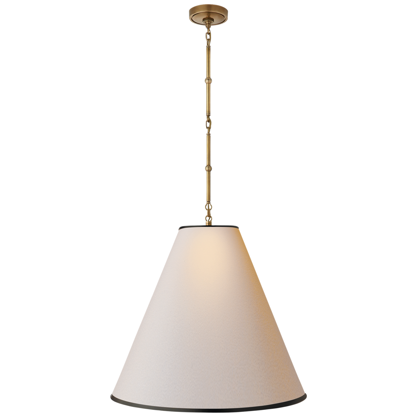Goodman Large Hanging Lamp