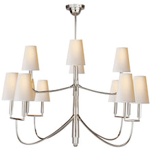Farlane Large Chandelier