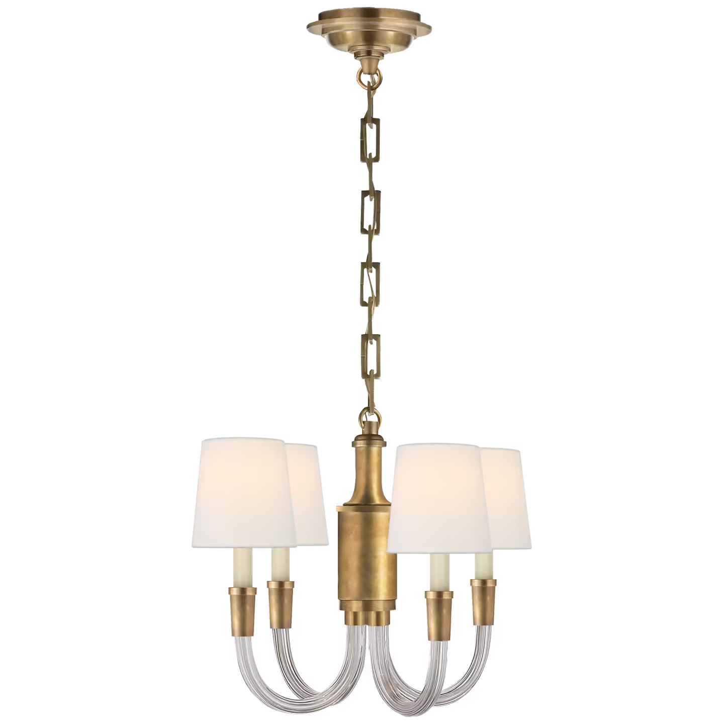 Vivian Mini Chandelier