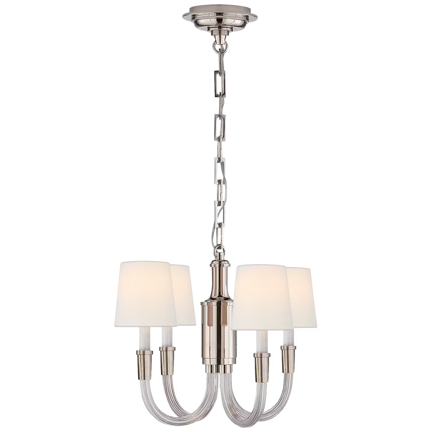 Vivian Mini Chandelier