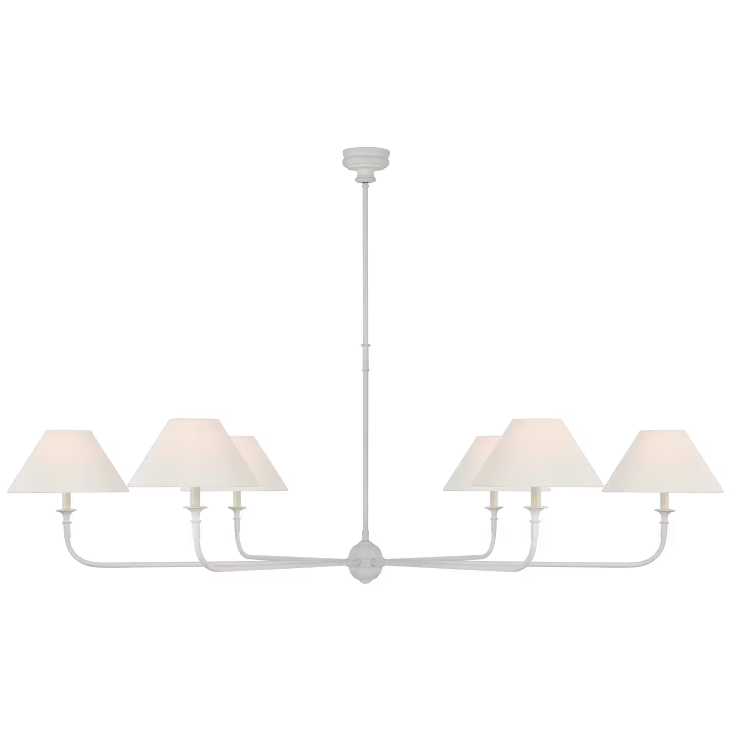 Piaf Oversized Chandelier