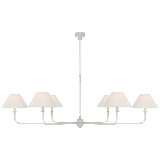 Piaf Oversized Chandelier
