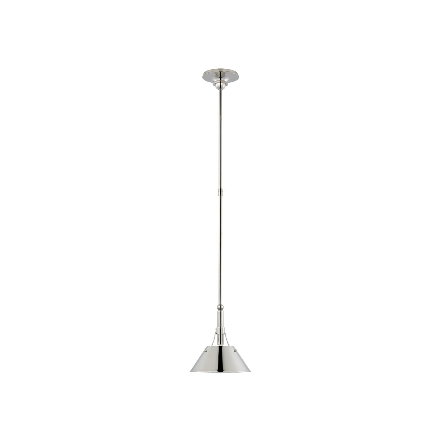 Turlington Pendant