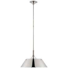 Visual Comfort Turlington Pendant