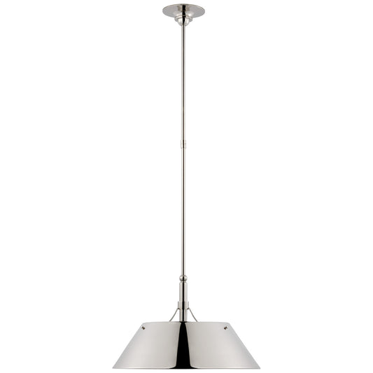Visual Comfort Turlington Pendant