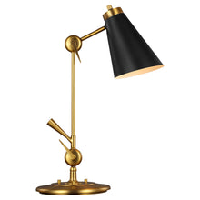 Visual Comfort Signoret Desk Lamp