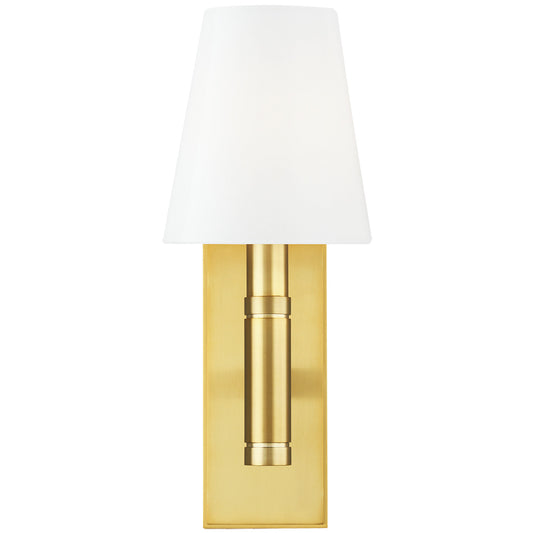 Visual Comfort Beckham Classic Rectangular Sconce