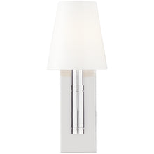 Visual Comfort Beckham Classic Rectangular Sconce