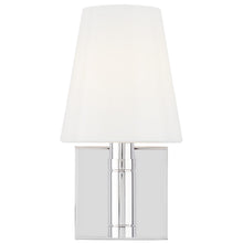 Visual Comfort Beckham Classic Square Sconce