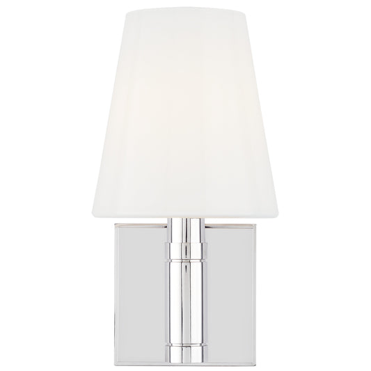 Visual Comfort Beckham Classic Square Sconce