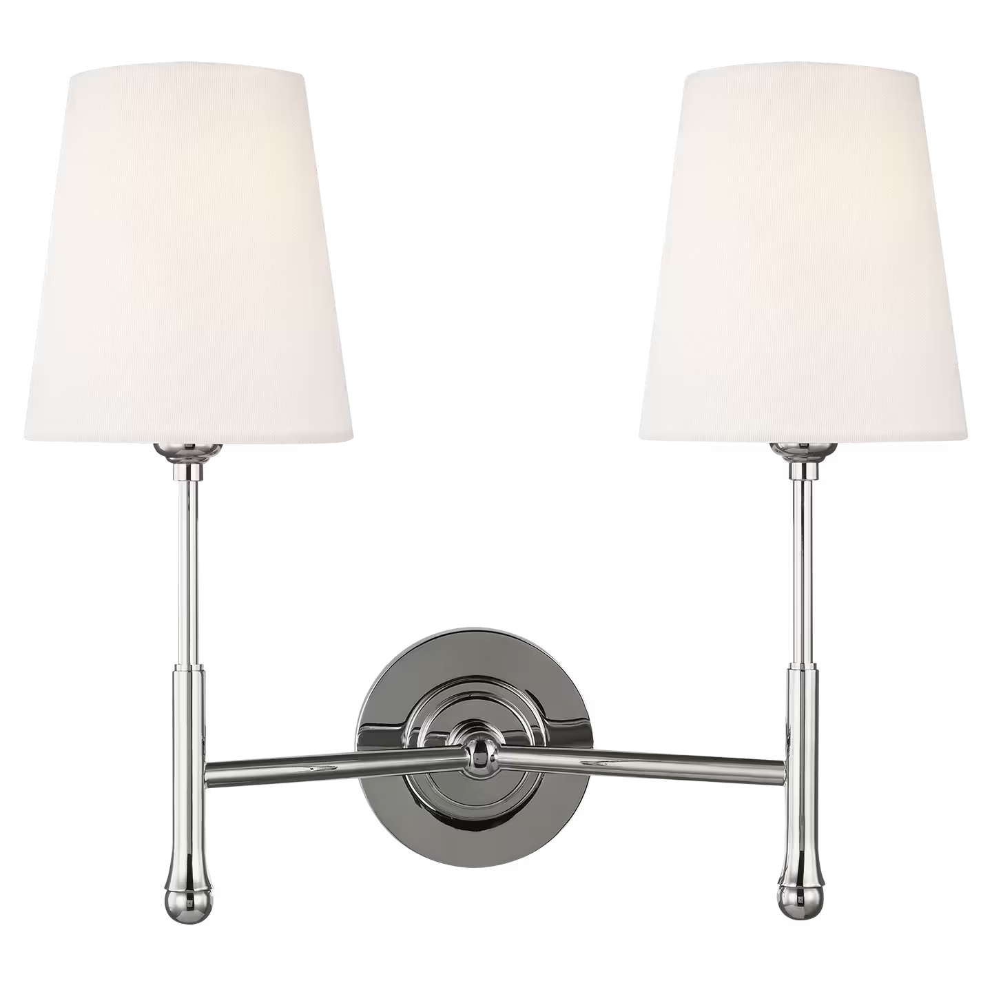 Capri Double Sconce