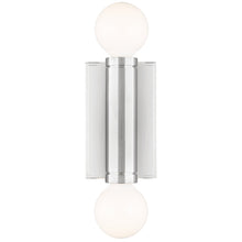Visual Comfort Beckham Double Sconce
