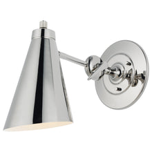 Visual Comfort Signoret Task Sconce