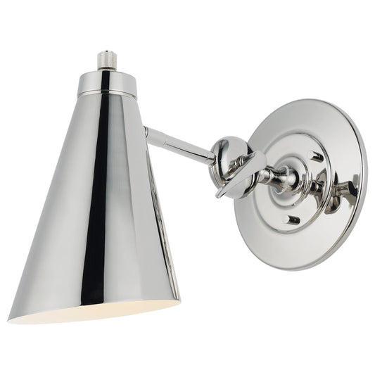 Visual Comfort Signoret Task Sconce