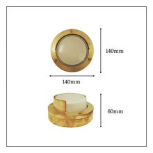 Navigator Eyelid Outdoor Wall Light