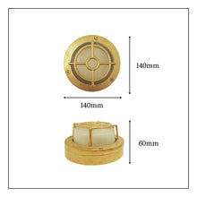 Navigator Walkway Outdoor Wall Light