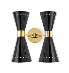 Stilnovo Megafono Wall Light