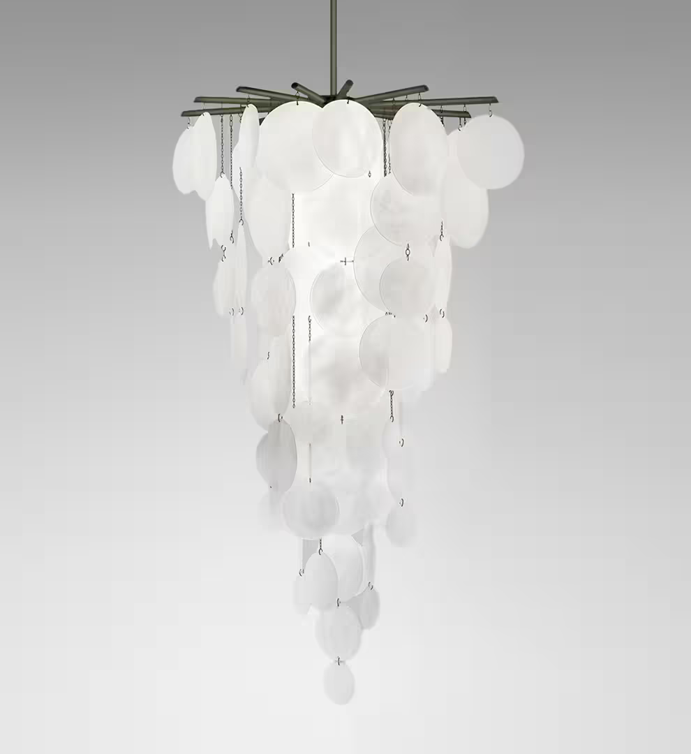 Nimbus CASCADE Pendant