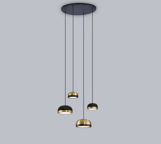 Molly 4-Light Pendant