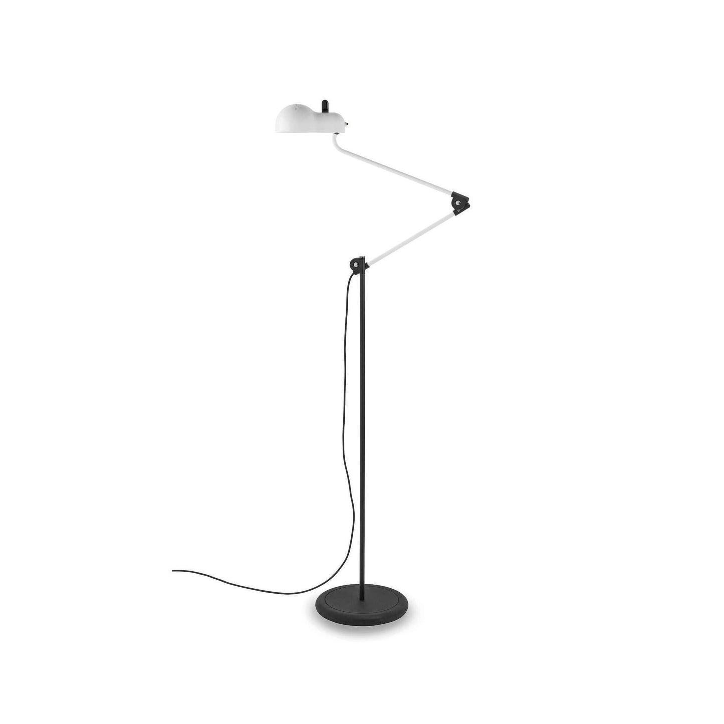 Topo Floor Lamp