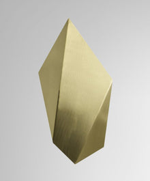 CTO Lighting Abstract Wall Light