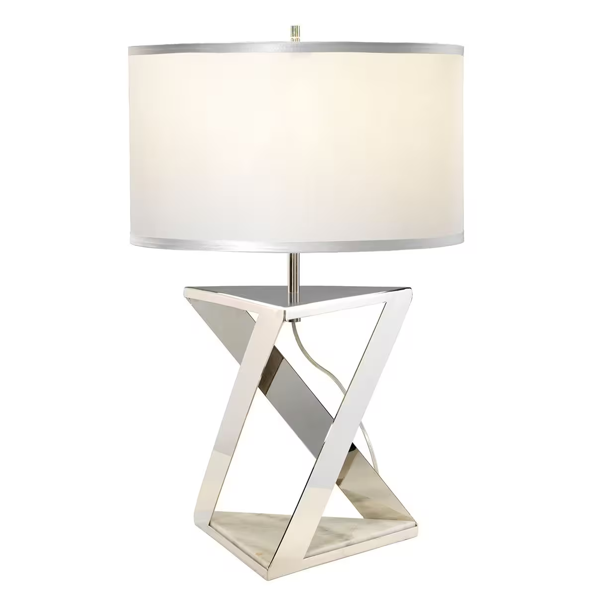 Aegeus 1-Light Table Lamp